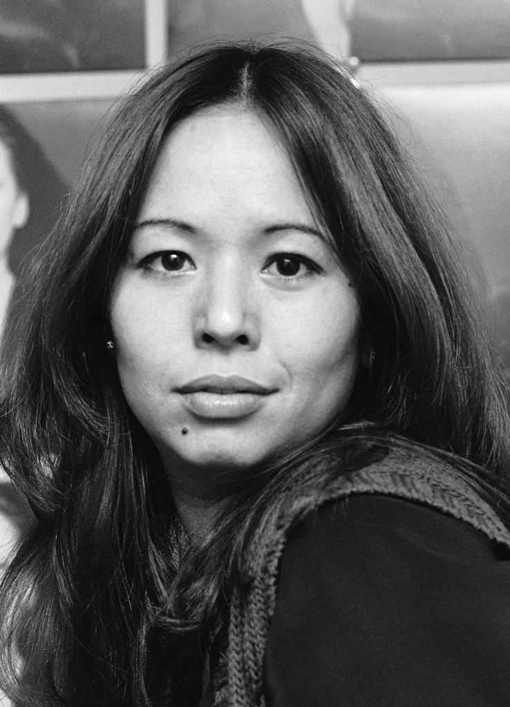 Singer Yvonne Elliman gained fame for the album and movie of "Jesus Christ Superstar."