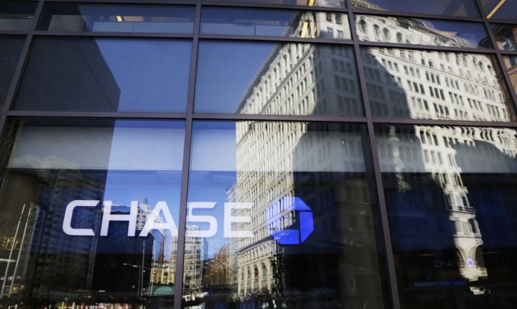 Analysts expect companies in the S&P 500 to report a 17 percent jump in earnings per share for the first three months of the year, thanks in large part to lower tax rates and the strong global economy. JPMorgan Chase & Co. reports earnings Friday.