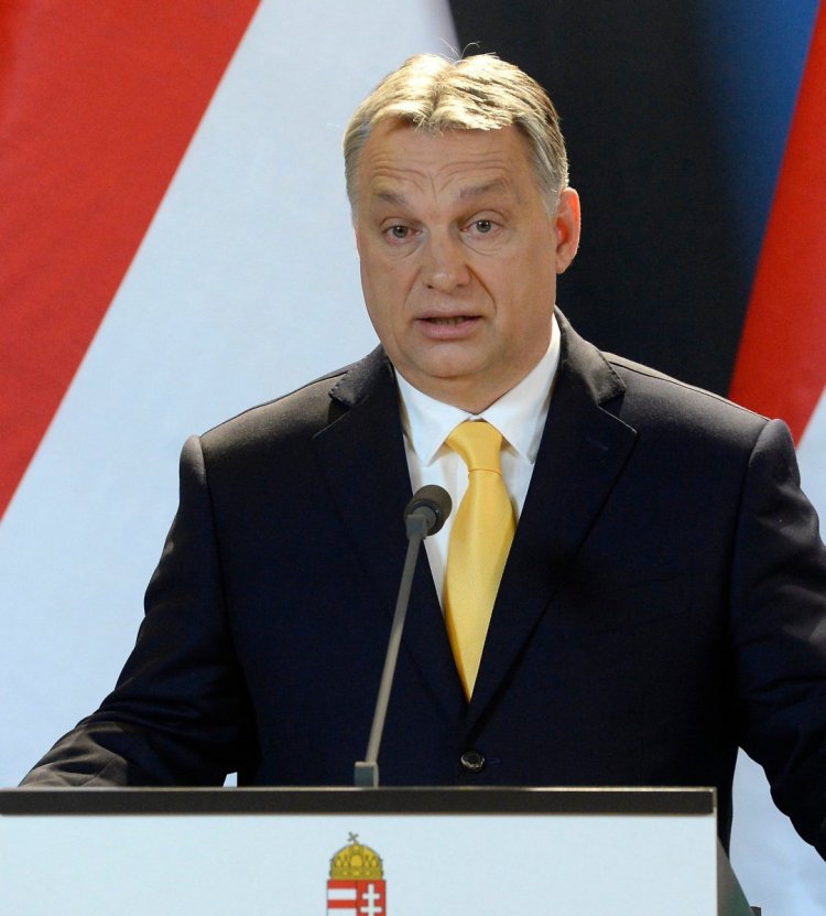Hungarian Prime Minister Viktor Orban and his Fidesz party won a landslide victory in the general elections.