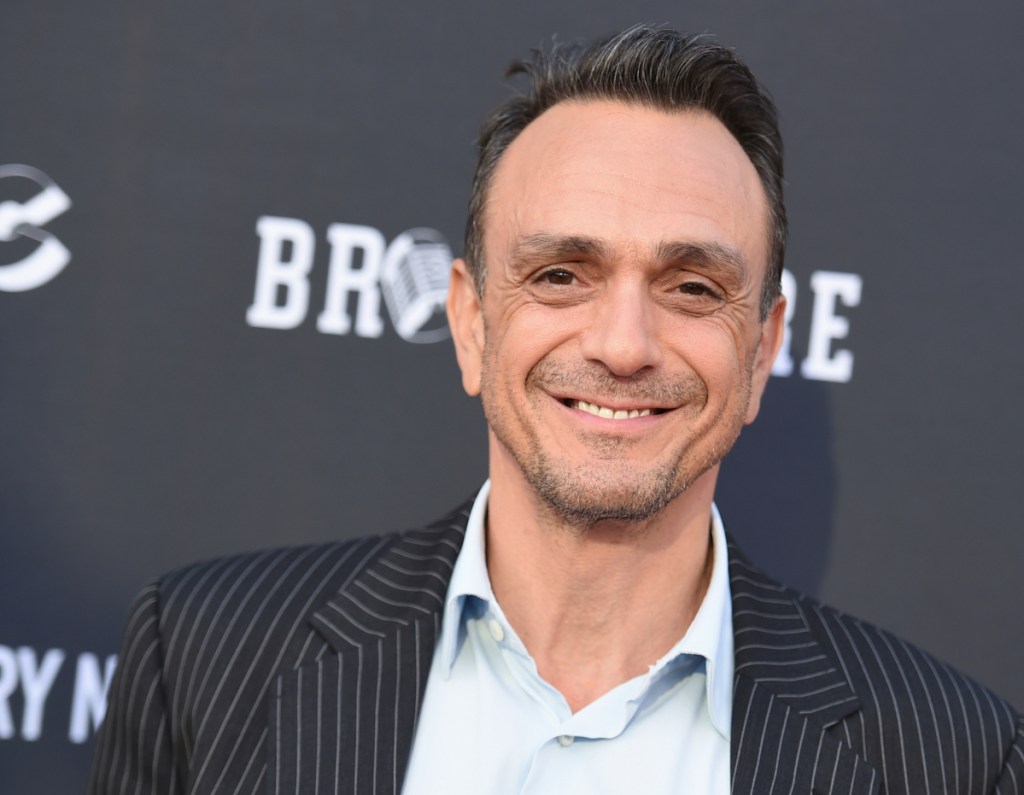 Comedian Hank Azaria hopes the Fox sitcom character doesn't lead to any bullying or discrimination against people of Indian descent.