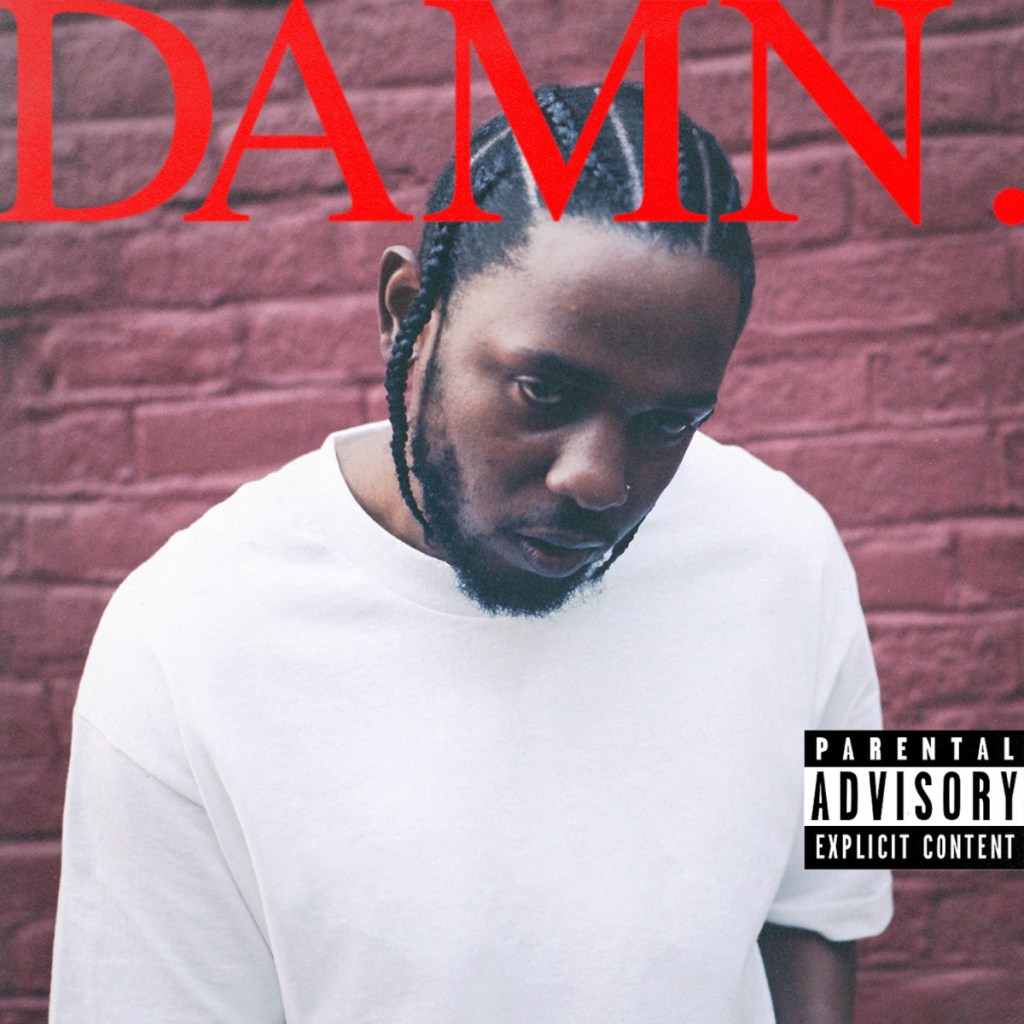 Kendrick Lamar won the Pulitzer Prize for music for "Damn."