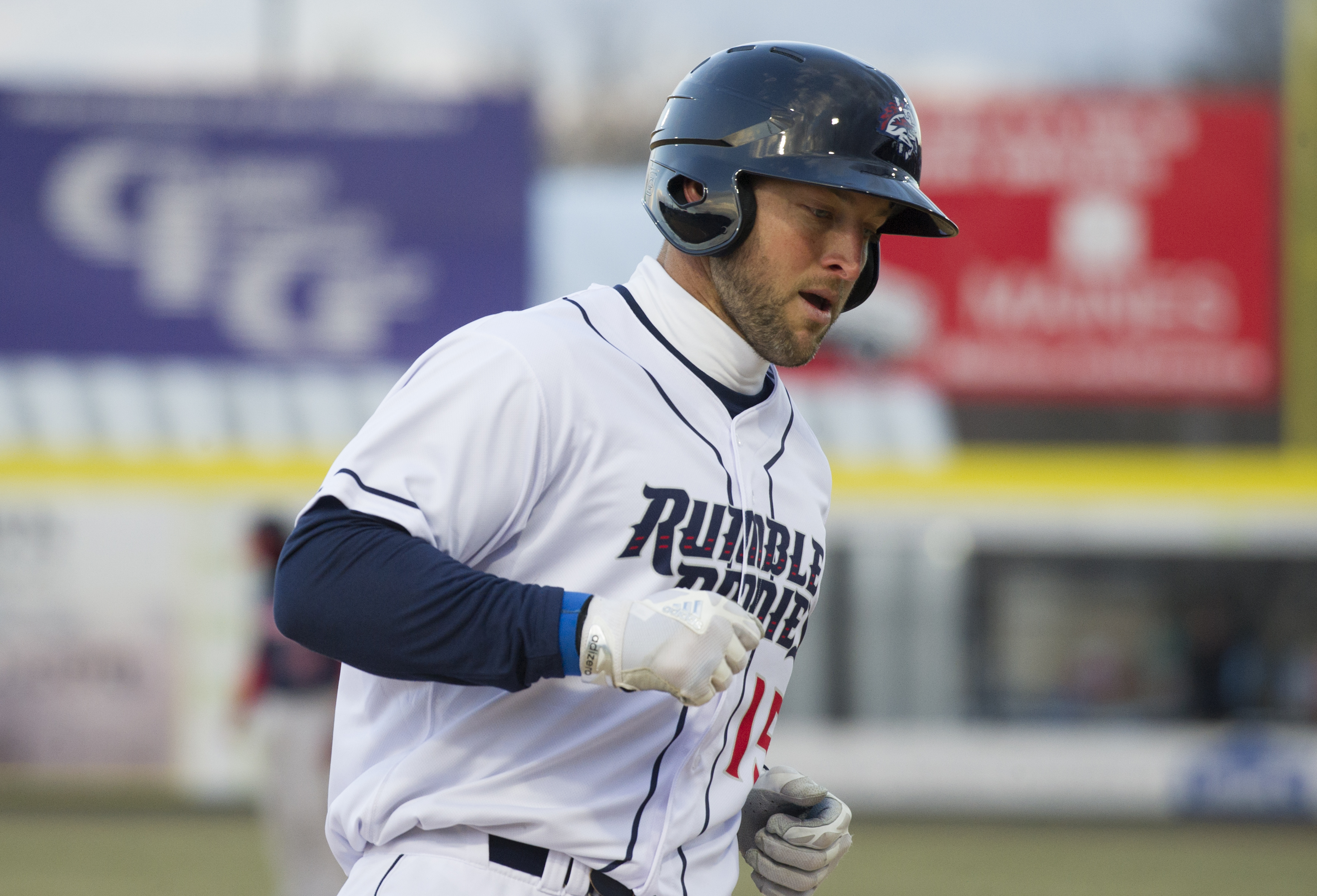 Sea Dogs overcome Tebow, Rumble Ponies