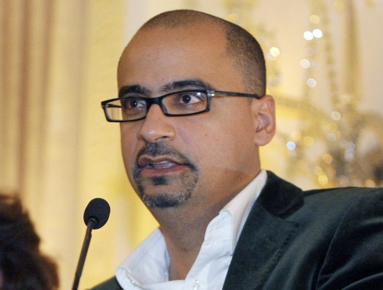 Novelist Junot Diaz is facing allegations of sexual misconduct from a fellow author. Zinzi Clemmons, author of "What We Lose," tweeted Friday that the Pulitzer Prize winner forcibly kissed her while she was a graduate student.