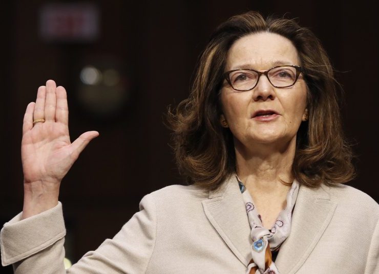 CIA nominee Gina Haspel has a record with the spy agency that provides ammunition for her detractors as well as for her supporters.