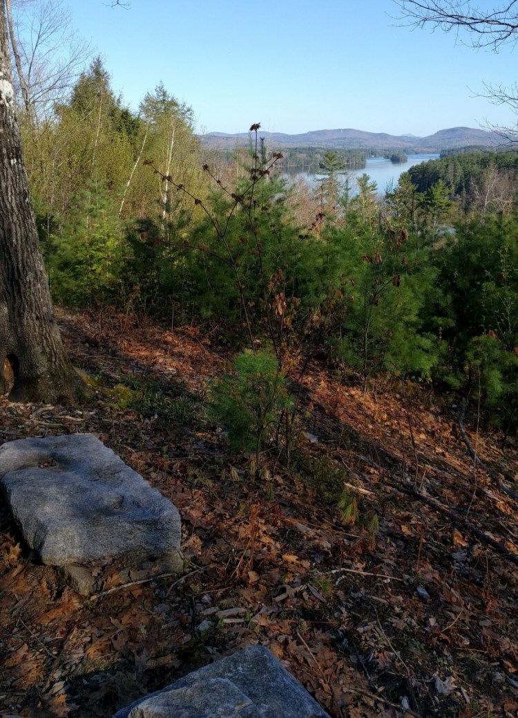 With more than 7 miles of trails, including some that are universally accessible, the Roberts Farm Preserve in Norway provides plenty to see, such as views of Pennesseewassee Lake.