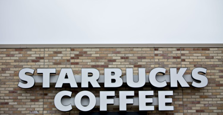 "Racial-bias education" training will occur on May 29 and be provided to nearly 175,000 employees, Starbucks said in a statement Tuesday.
