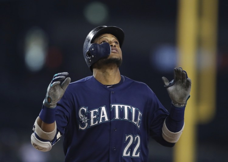 Seattle second baseman Robinson Cano claims he was given a substance by a licensed doctor in the Dominican Republic that resulted in a positive test for a banned diuretic. With the test result, Cano was suspended for 80 games by Major League Baseball.