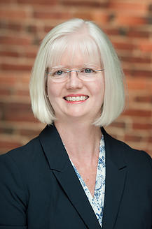 Beth Fuller Valentine, attorney at Jackson and MacNichol