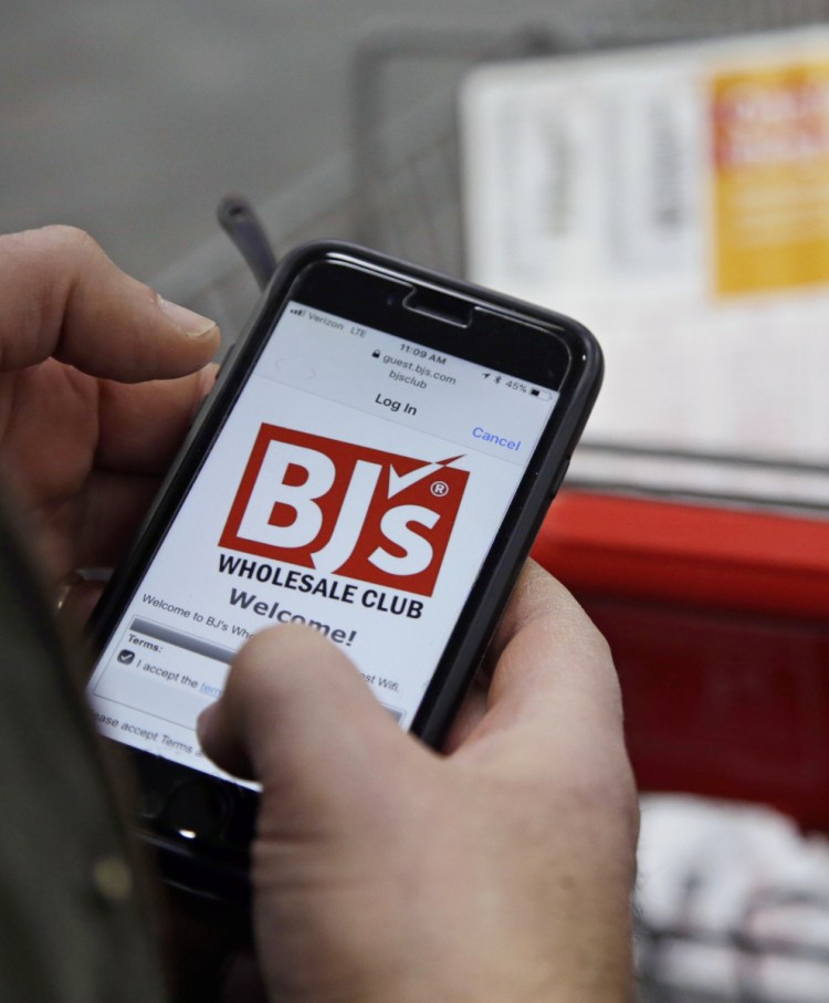 BJ's Wholesale Club has announced that it filed a form S-1 with the U.S. Securities and Exchange Commission for an initial public offering.