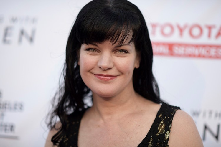 Pauley Perrette attends "An Evening with Women" held at the Hollywood Palladium in Los Angeles in 2016.