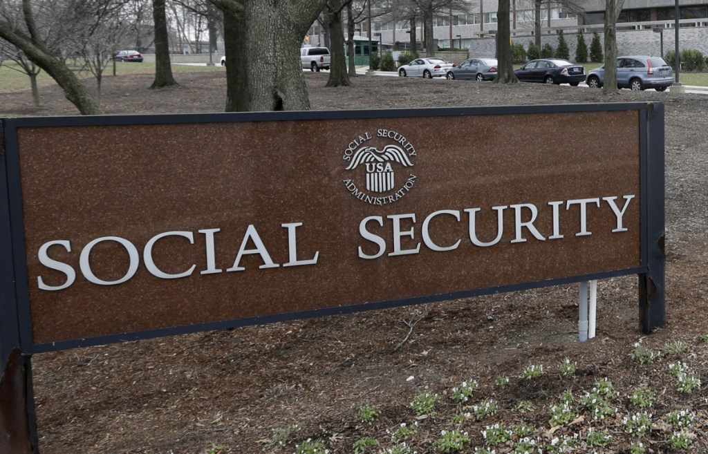 More than 62 million retirees, disabled workers, spouses and surviving children receive Social Security benefits.
