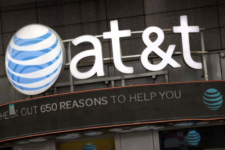A federal judge approved AT&T's $85 billion purchase of Time Warner on Tuesday.