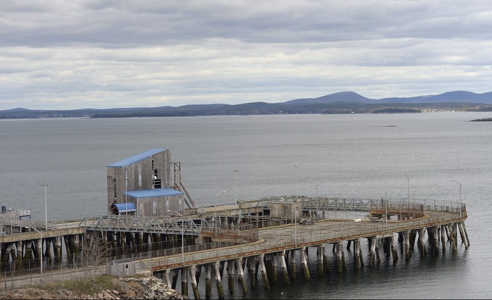 Bar Harbor residents overwhelmingly authorized the town buy this 4.5-acre property from the state for $3.5 million, which will prevent it from being offered on the open market.