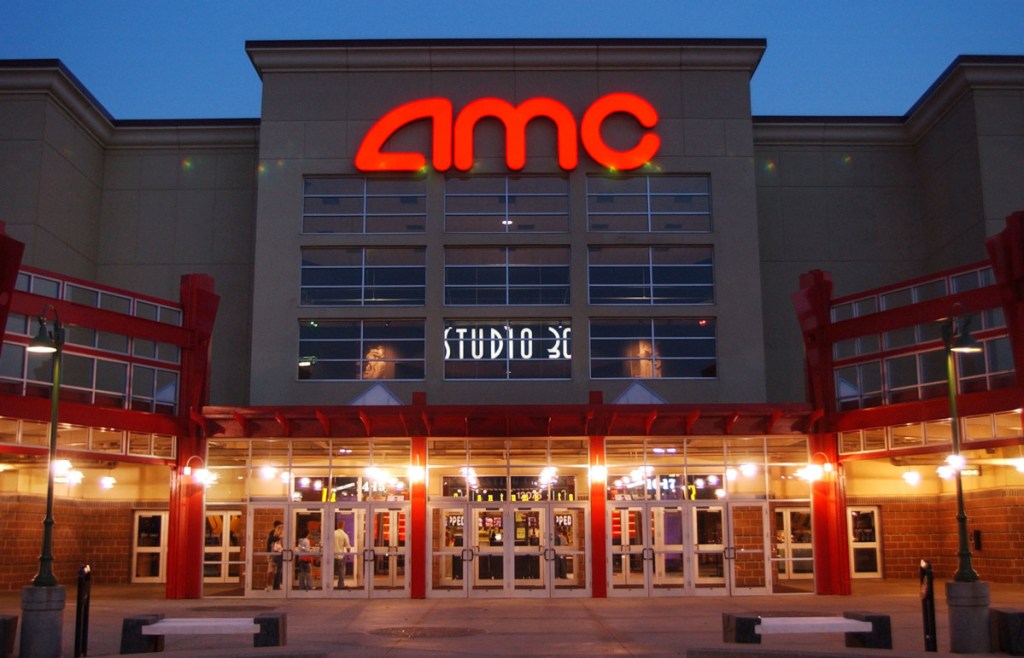 AMC Theatres expects its Stubs service could cost the company $5 million to $10 million in ticket revenue in the next six months, but says those losses are worth future gains.