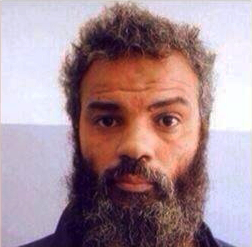 Ahmed Abu Khattala, a leader of the deadly 2012 attacks on Americans in Benghazi, Libya, was sentenced to 22 years in prison Wednesday.