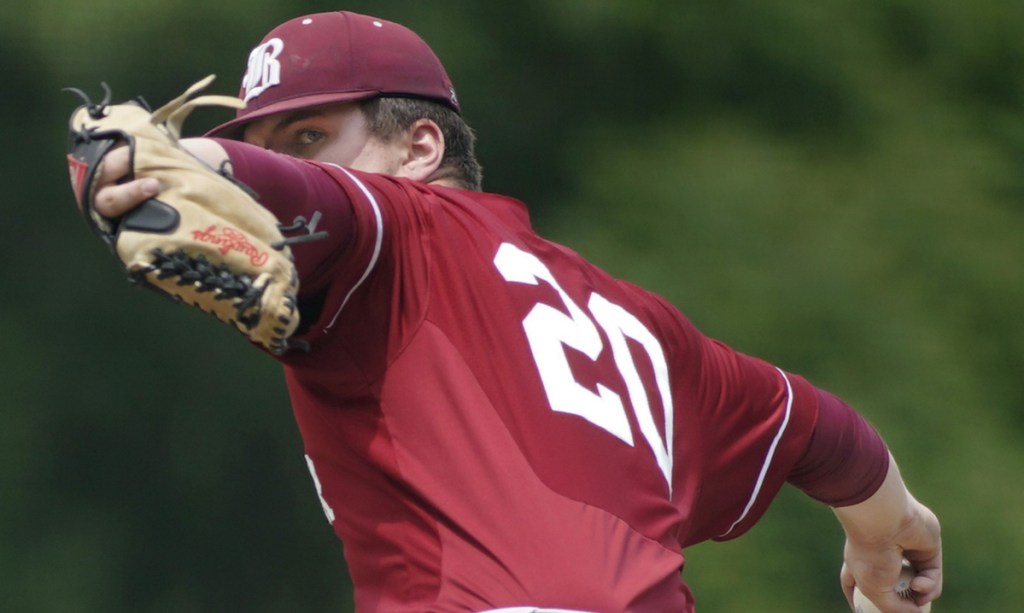 Bangor had a number of players step up this season to win a fifth straight title, including Zachary Cowperthwaite, who was the winning pitcher in the Class A state championship win over Gorham.