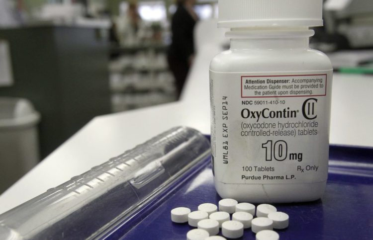 Purdue Pharma, maker of OxyContin, has long claimed that a 2000 alert from the U.S. attorney for Maine was the first the company had heard that the drug was being abused. Now it's looking like Purdue knew of the drug's misuse as early as 1997, the year after OxyContin was introduced.