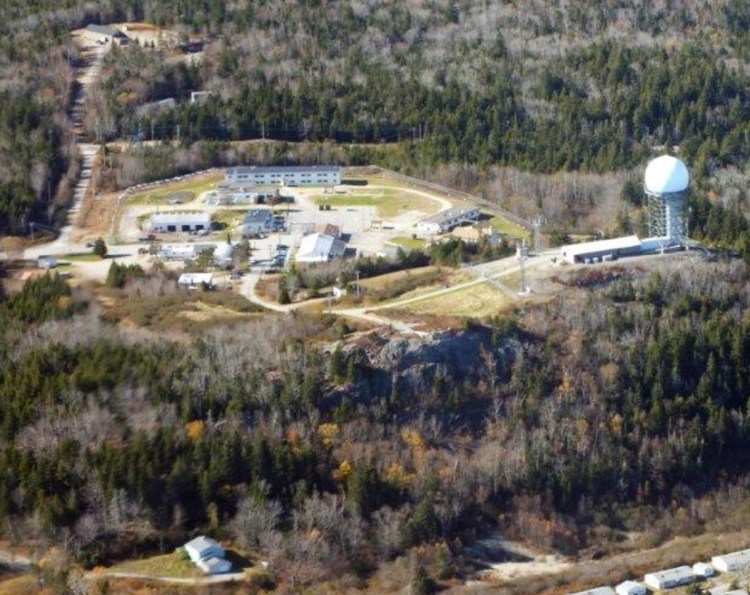 In his July 2 letter vetoing funding for the Machiasport site, Gov. Paul LePage called the 150-bed Downeast Correctional Facility "antiquated and unnecessary." Supporters say it's one of the most efficient prisons in the state's system.