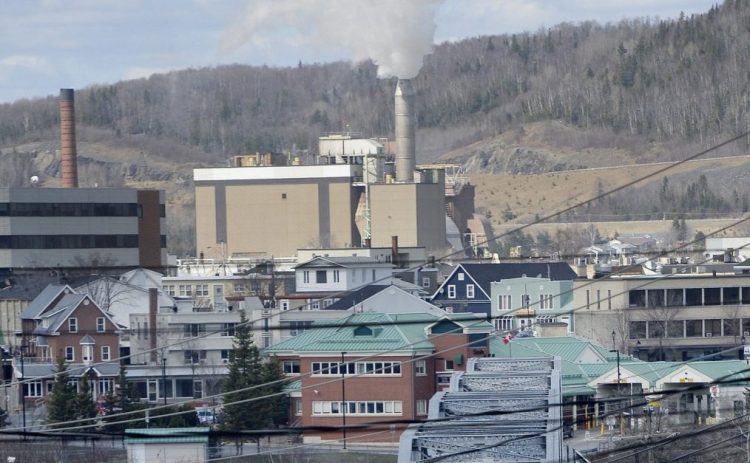 The Pine Tree Zone program is credited with having saved the Twin Rivers paper mill in Madawaska, but the evidence is all anecdotal.
