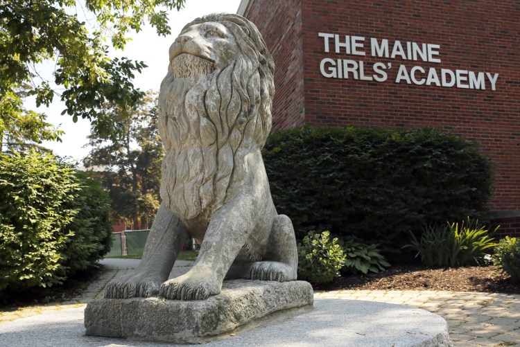 Dillon Bates Bates abruptly resigned from his job last year as drama coach at Maine Girls' Academy in Portland.