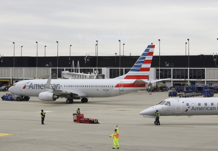 American Airlines began training company leaders to recognize and address their own implicit biases earlier this year and required all 130,000 employees to complete the program online this summer.