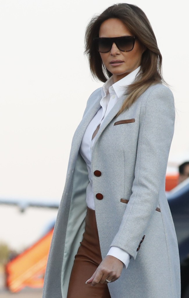 Melania Trump's "Be Best" campaign includes teaching young people to be good citizens online.