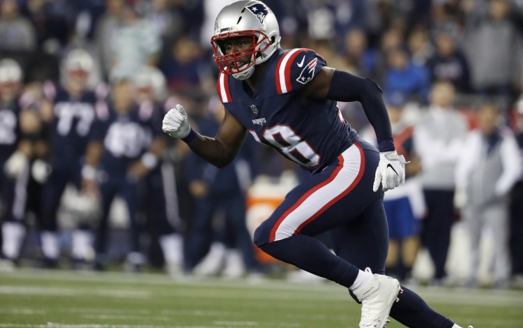 Matthew Slater and New England's kickoff coverage unit, which has been one of the best in the NFL the last four seasons, is adjusting to new rules.