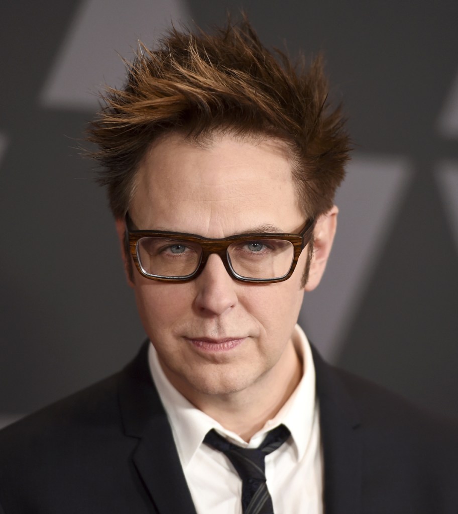 Main cast members of "Guardians of the Galaxy" have issued an open letter in support of James Gunn.