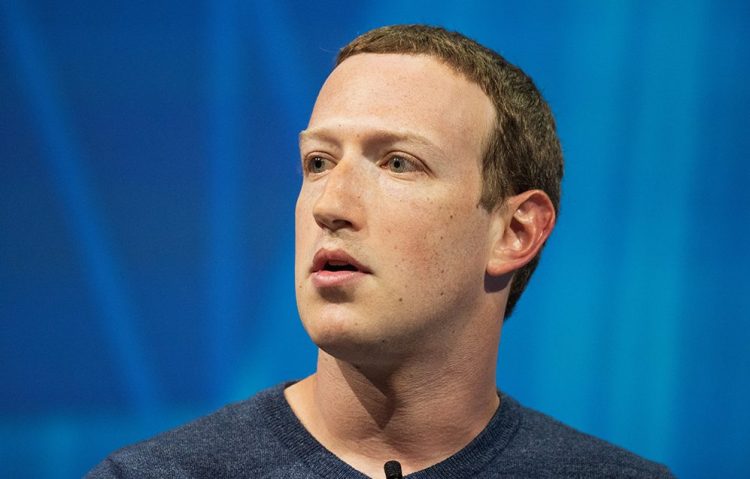 A data-privacy advocate said Facebook's big loss of market value is "a privacy wake-up call that the markets are delivering to Mark Zuckerberg."