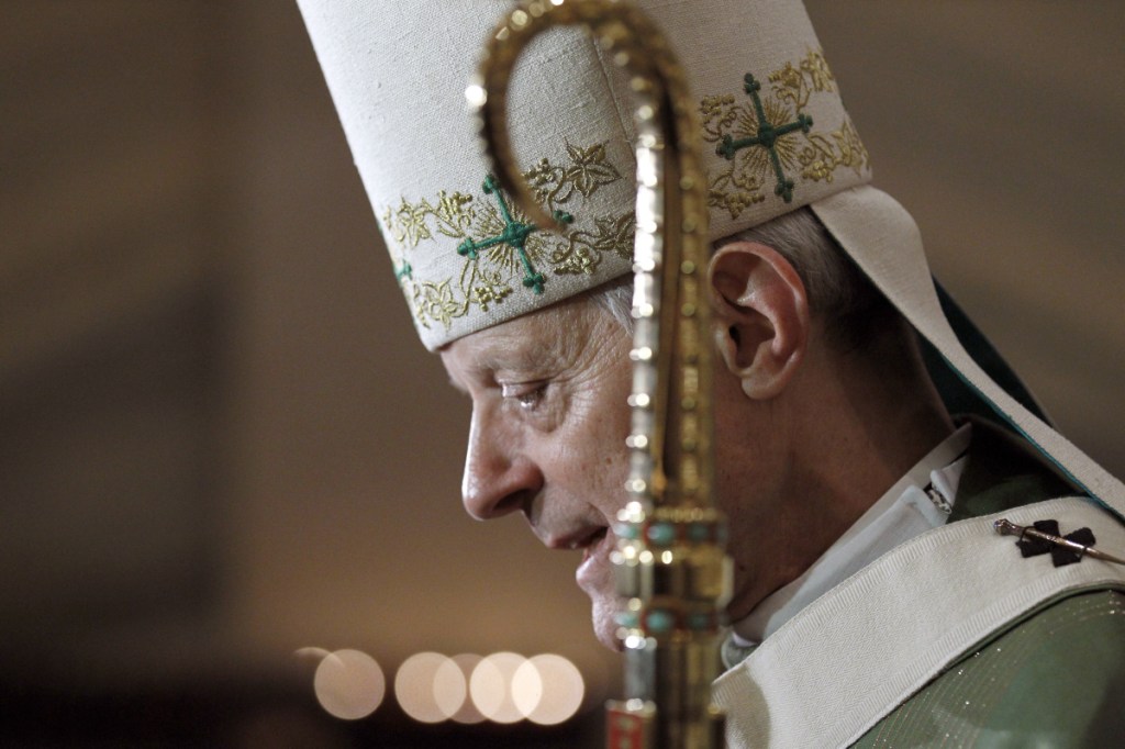 A grand jury report in Pennsylvania refutes Donald Wuerl's claims that he was tough on child-molesting priests as bishop of Pittsburgh from 1988 to 2006. One cleric, with a history of sexual misconduct, was permitted to live and work next to a school; another was allowed to resume his ministry despite multiple reports that he had abused minors for years.