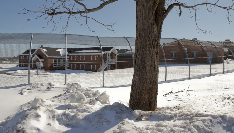 It costs the state $250,000 a year to keep one juvenile adjudicated for a minor crime at Long Creek Youth Development Center. But judges have no options for offenders who won't abide by probation conditions.