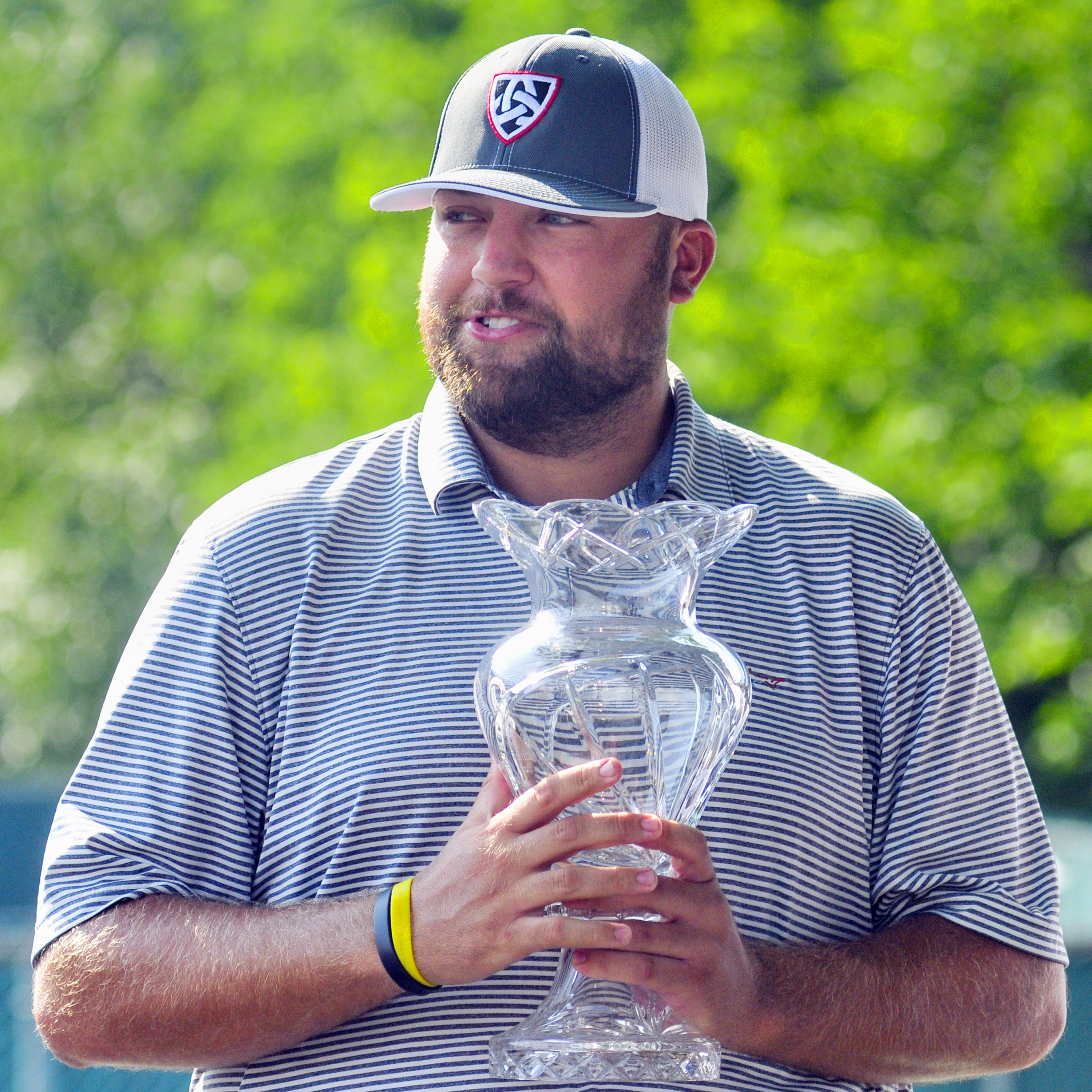 Maine Open Campbell claims title on first playoff hole image