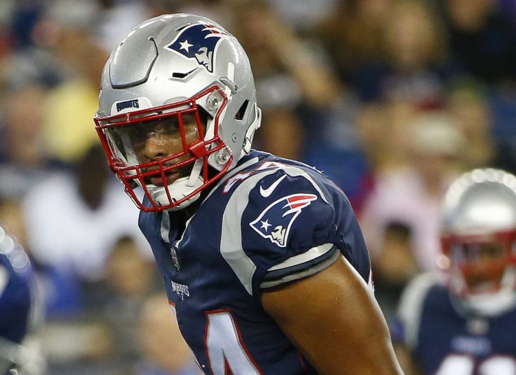 Linebacker Trevor Bates of Westbrook and UMaine saw some preseason time with the Patriots last year. He followed Matt Patricia to Detroit and has been named to the 53-man roster.