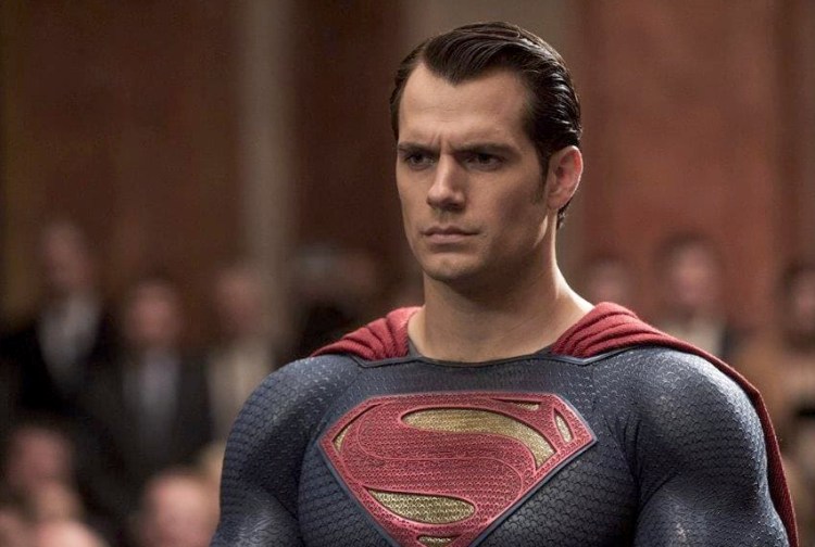 Henry Cavill may be out as "Superman" as Warner Bros./DC Comics retools its strategy.