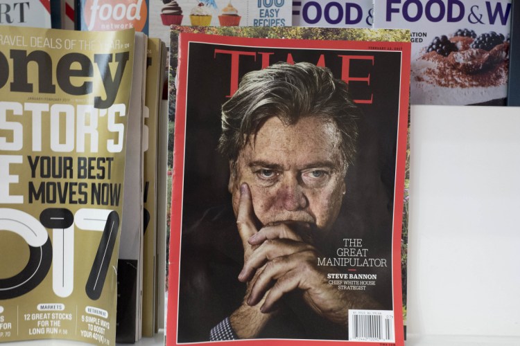 The sale of Time magazine is occurring nearly eight months after Meredith Corp. completed its purchase of Time Inc.