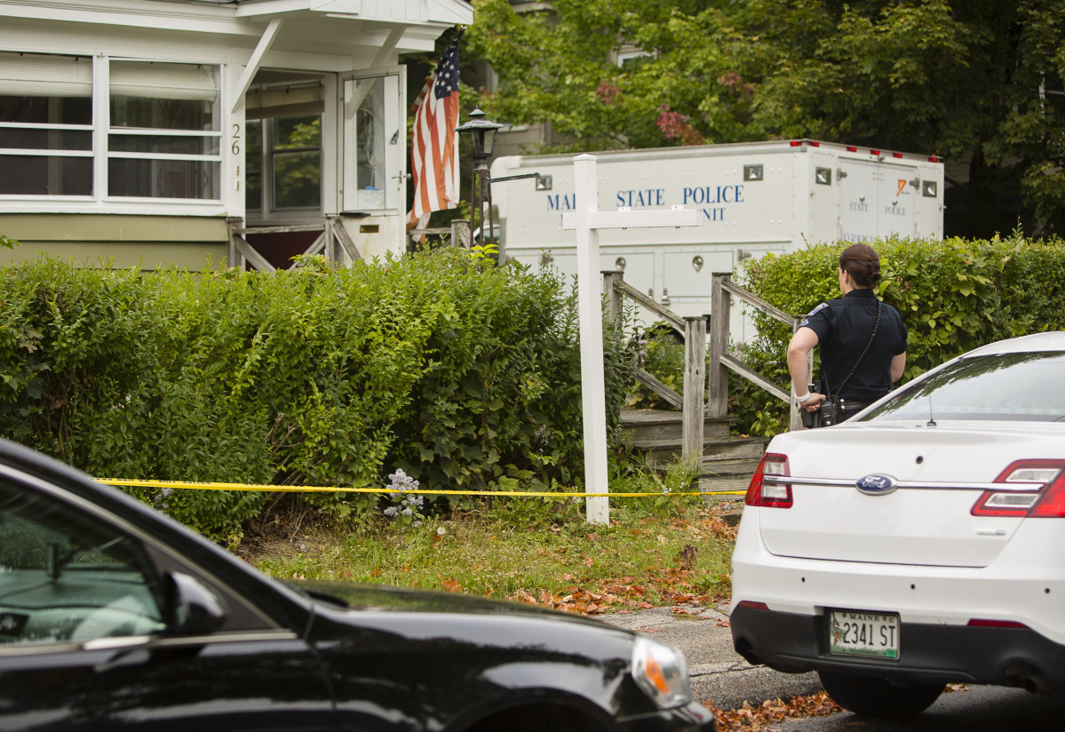 Nearly yearlong investigation of Saco shooting death ends with finding of self-defense