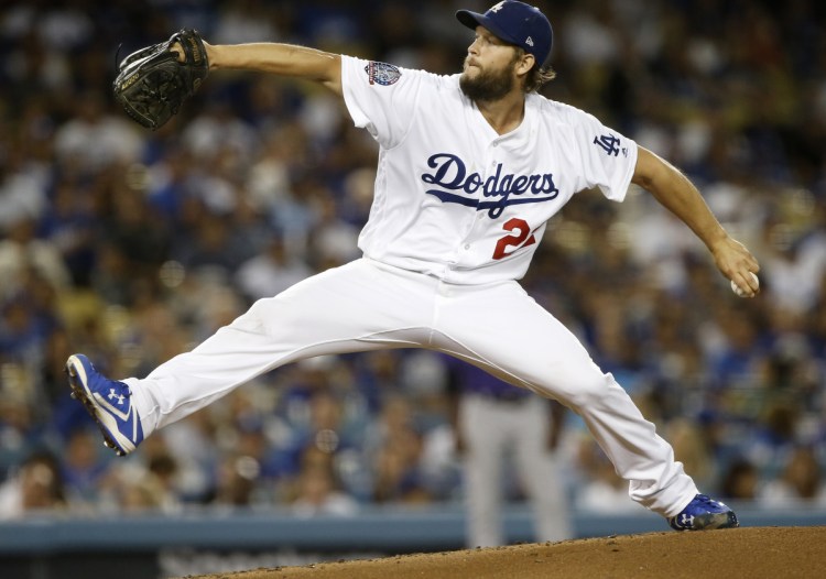 Clayton Kershaw has numbers that would be impressive for any career, but his velocity has started to fade and his health remains a problem. Still, he may opt out of his contract and see what the market may bring.