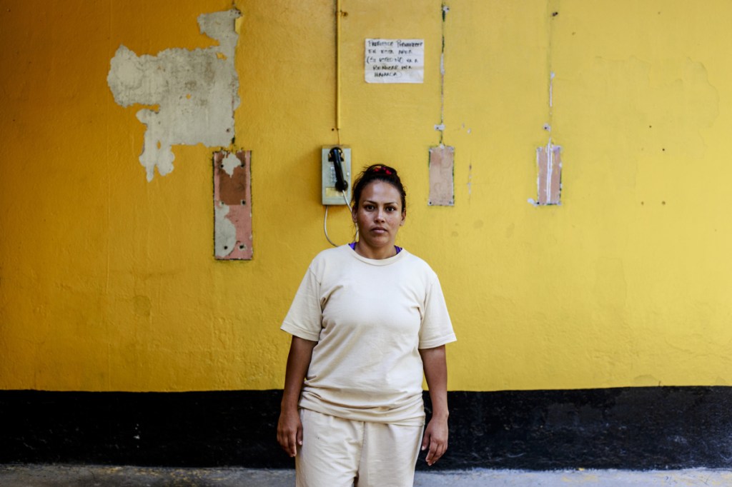 Alba Lorena Rodríguez  is one of at least 25 women who have been imprisoned after being convicted under El Salvador's harsh abortion law. El Salvador is one of 26 countries with an absolute ban on abortion.