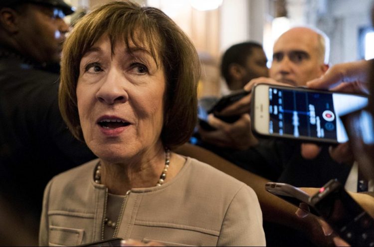 Anger over Sen. Susan Collins' Supreme Court vote – and her rationale for it – is warranted, but boycotting Maine businesses will only draw energy and focus away from where they matter.