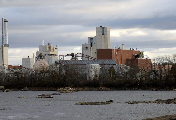 A lawsuit filed in Cumberland County Superior Court alleges James Page, the University of Maine System chancellor, and more than 15 people and entities criminally conspired against Cape Elizabeth investor Samuel Eakin in what he calls a "corrupt bidding process" over his plans for the closed pulp mill in Old Town.