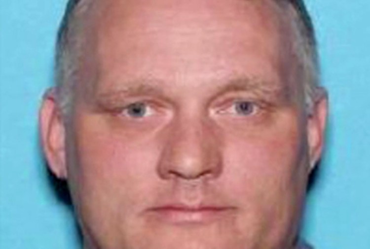 Robert Bowers could face the death penalty.