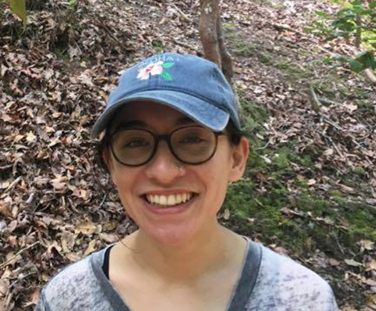 Lara Alqasem, a 22-year-old American graduate student with Palestinian grandparents, landed at Ben-Gurion Airport in Israel on Tuesday with a valid student visa. But she was barred from entering the country and ordered deported, based on suspicions that she supports a Palestinian-led boycott. An Israeli court ordered that she remain in custody while she appeals. 