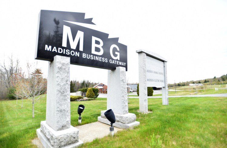 Developers of a $10 million strawberry greenhouse project being planned for the Madison Business Gateway in Madison say it is a slow process that makes it difficult to determine a timeline for making it a reality.