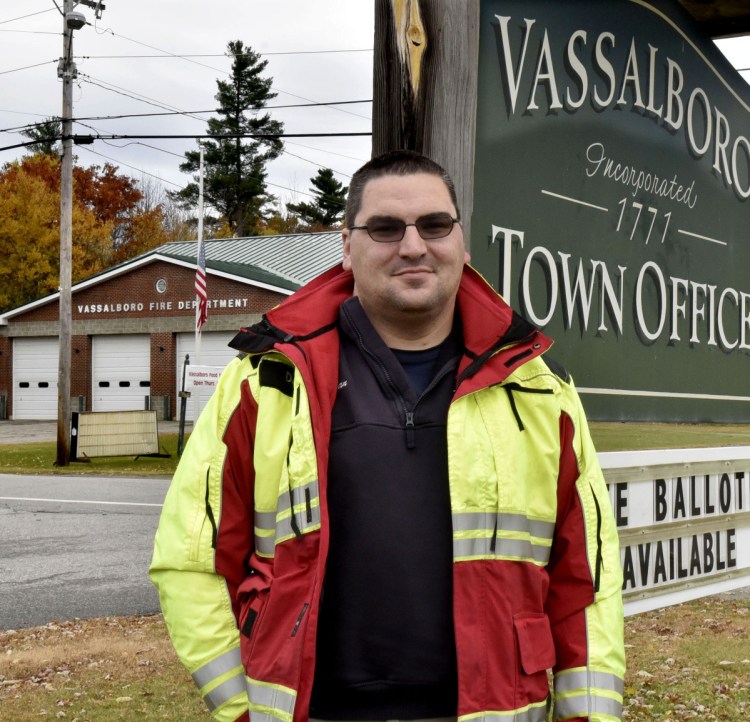 Dan Mayotte, director of the Vassalboro First Responder Service, says there is a pattern of errors by dispatchers at the state-run Regional Communications Center in Augusta that he would like to see addressed. "Seconds matter in a cardiac arrest call," he said.