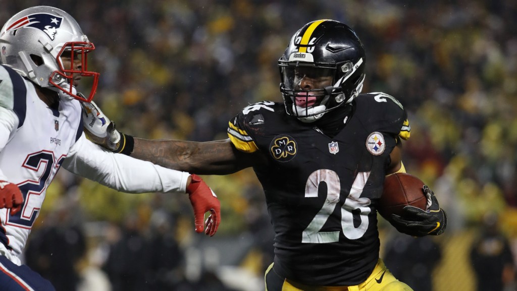 Running back Le'Veon Bell has decided to forgo his franchise tender with the Pittsburgh Steelers. Bell, 26, will be unable to play this season and will become a free agent next spring.