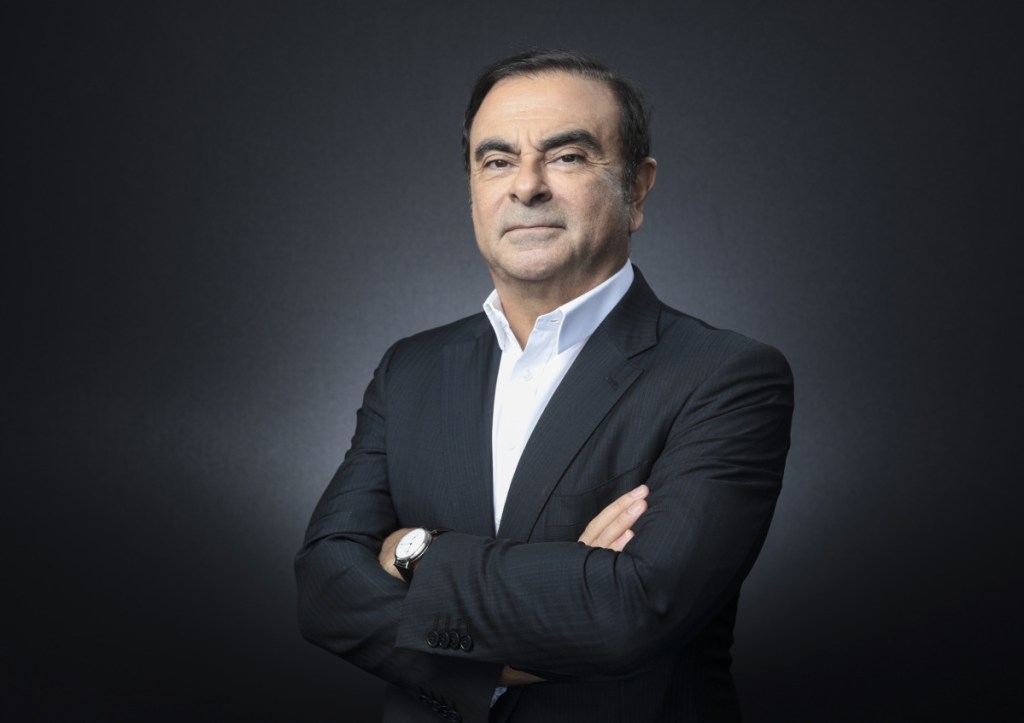 Carlos Ghosn, chairman of the alliance between Renault, Nissan and Mitsubishi Motors, has been arrested for financial misconduct.