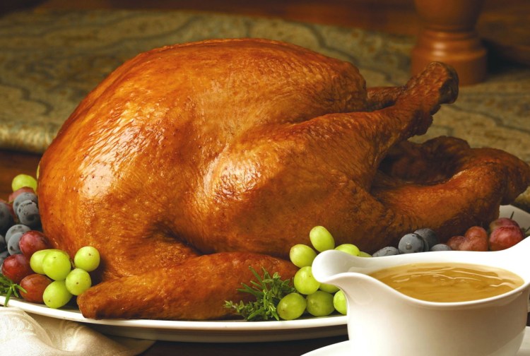 Some publications are trying to tell Americans that they should shun traditional Thanksgiving fare, like gravy, stuffing or even green bean casserole. If you eat well the rest of the year, a little indiscretion now won't hurt much.