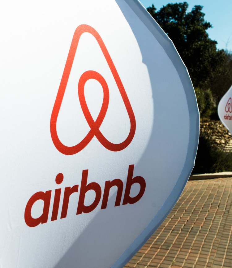 Airbnb plans to begin selling multi-unit buildings and houses.