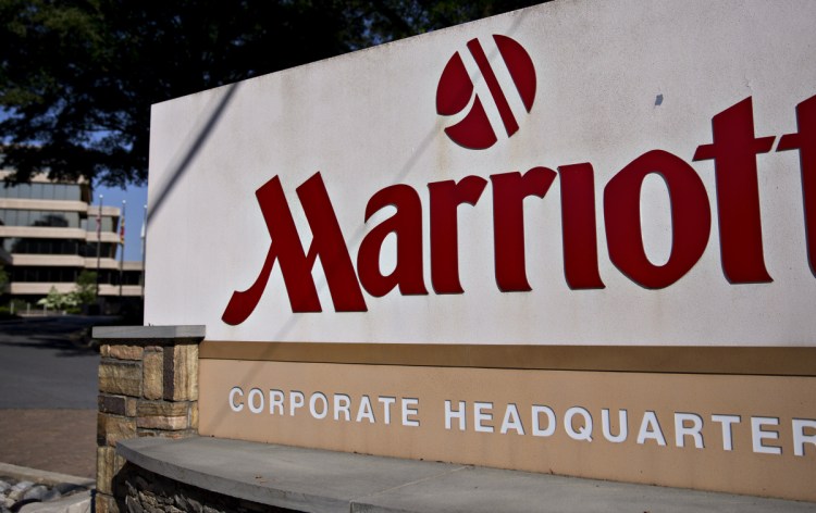 The data breach at the Marriott hotel empire targeted highly sensitive information and exposed contact information for more than 60 million customers.
