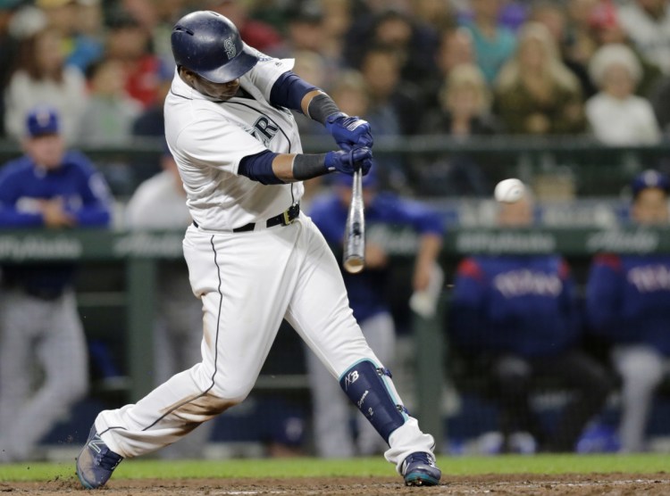 Jean Segura will be playing for the Phillies next season after hitting .304 with 10 homers for the Mariners.